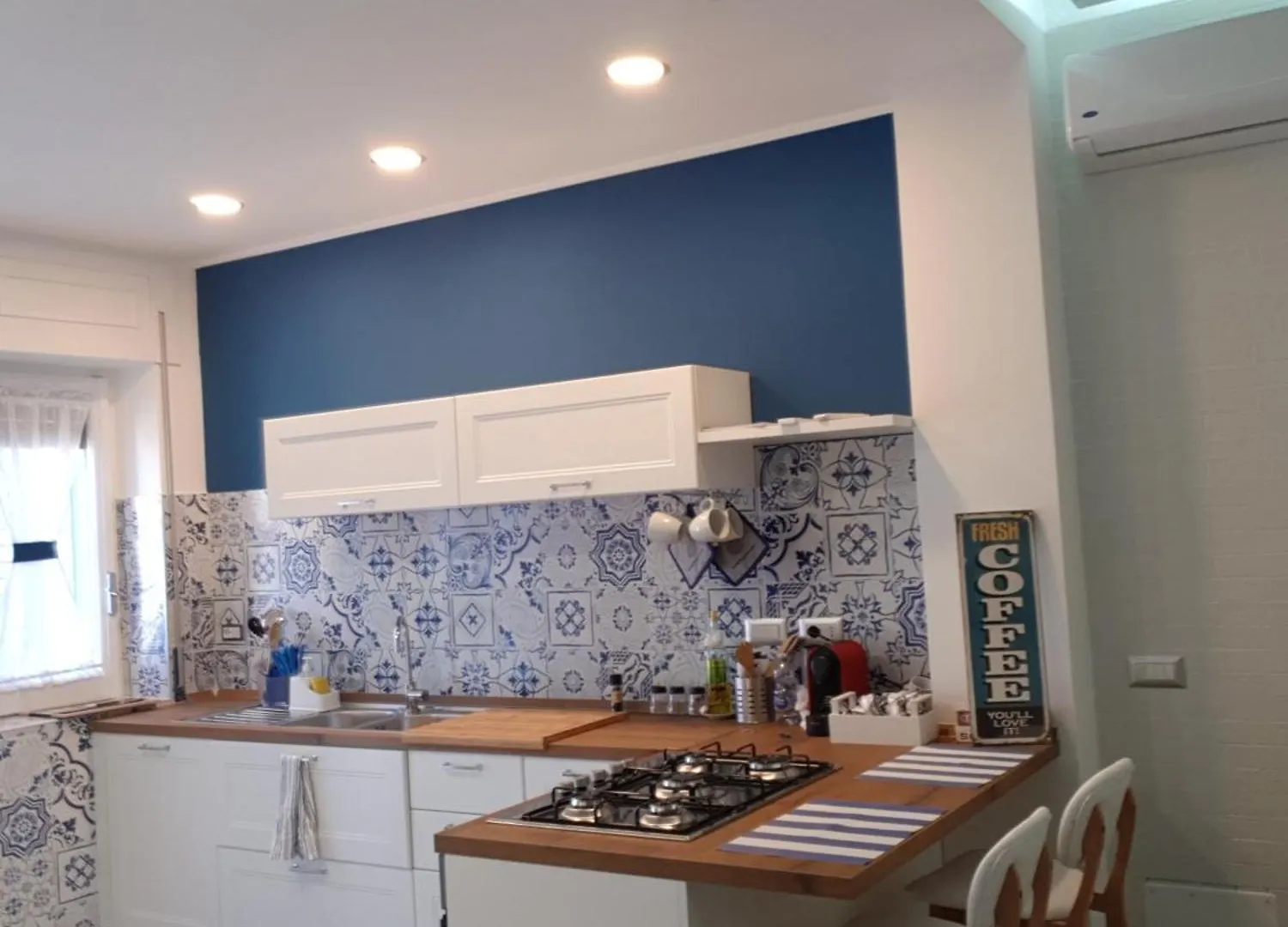 #Zonaporto Bed and Breakfast Napels Bed & Breakfast