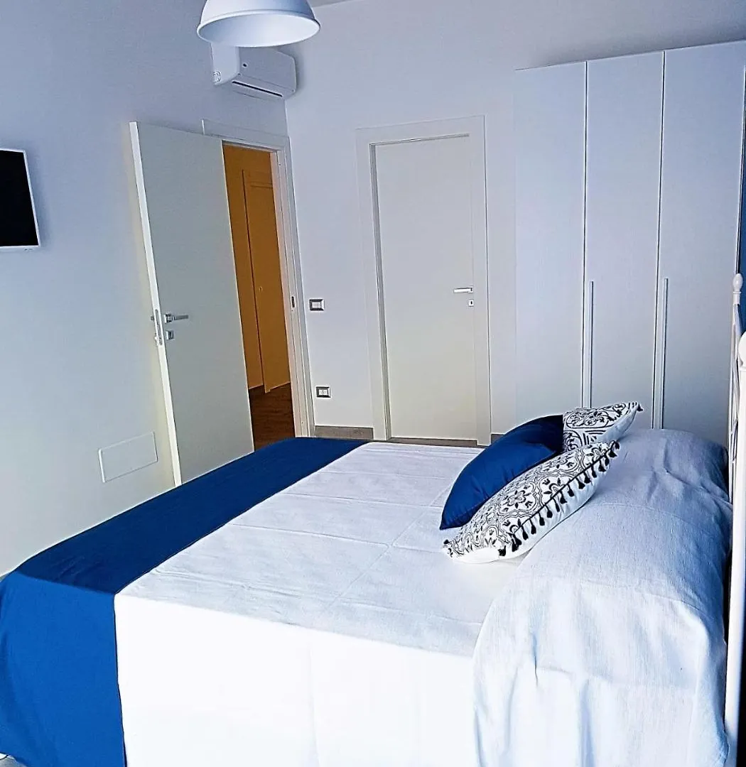 Bed & Breakfast #Zonaporto Bed and Breakfast Napels