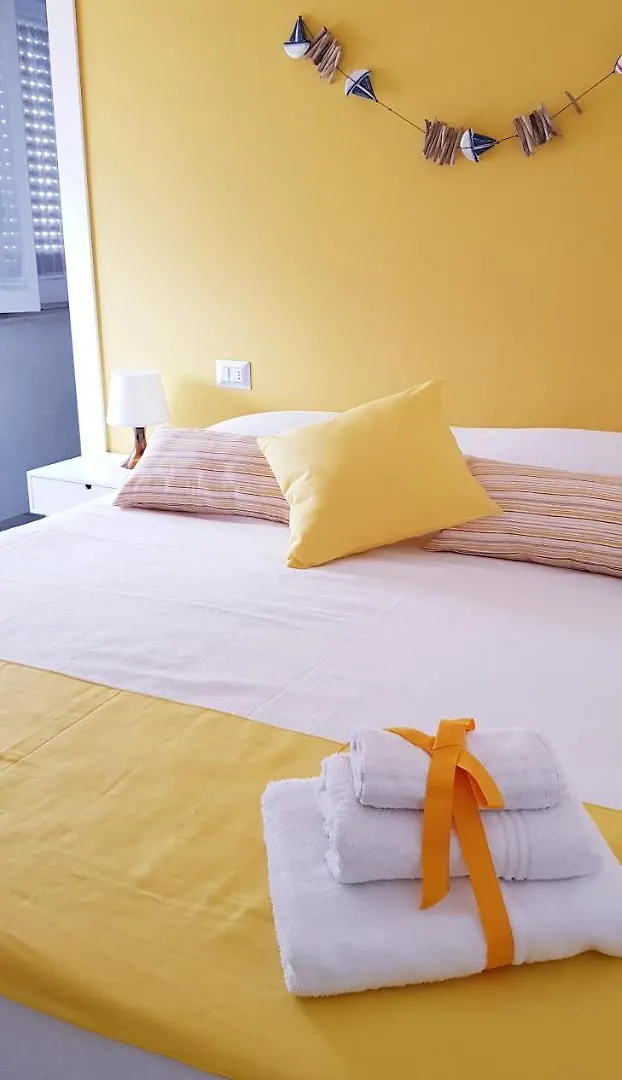 #Zonaporto Bed and Breakfast Napels 3*,  Italië