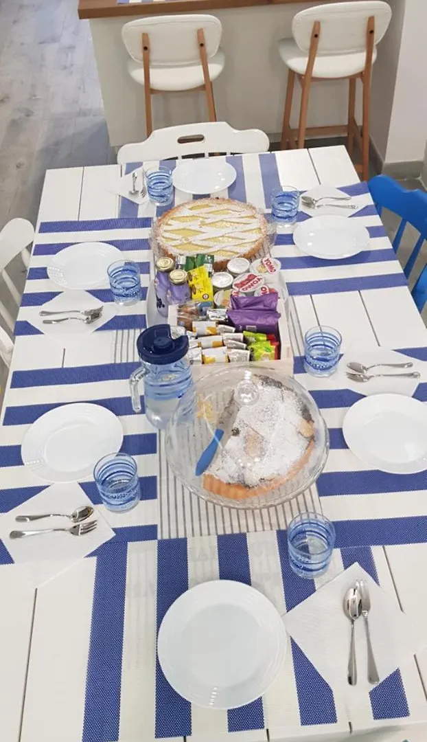 *** Bed & Breakfast #Zonaporto Bed and Breakfast Napels Italië