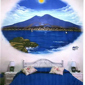 Ruffo Nel Cuore Di Bed and breakfast