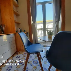 Penzion Bellobello Rooms&apartment, Neapol