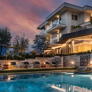 Wellness Casa Barca (adults Only) Hotel Malcesine