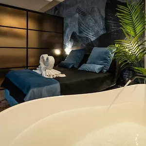Domus Vesuvio Bed and breakfast