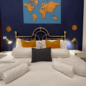 Sibilla Bed and breakfast