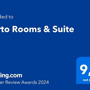 Porto & Bed & Breakfast