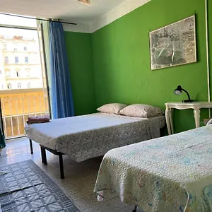 Bed & Breakfast Miraglia, Neapol