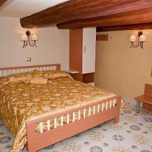 Bed & Breakfast Olimpo Degli Dei, Neapol