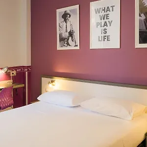 Nologo Hotel Genua
