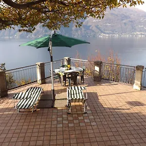 Exclusive Crotto View Varenna