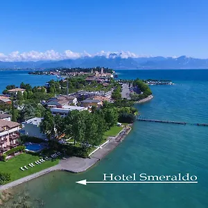 Smeraldo Hotel Sirmione