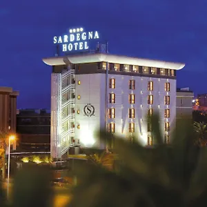 Sardegna - & Restaurant Hotel Cagliari
