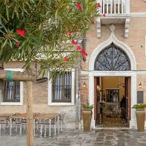 Palazzo Veneziano - Collection Hotel Venedig