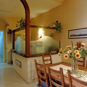 Bed & Breakfast Bonapace Portanolana, Neapol
