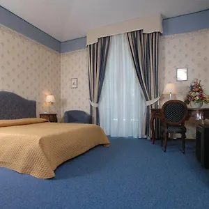 Hotel Nuovo Rebecchino, Neapol