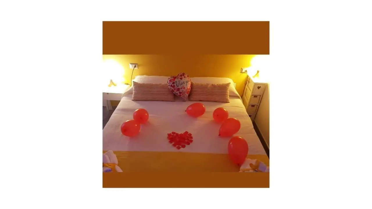 #Zonaporto Bed & Breakfast Naples 3*,  Italy