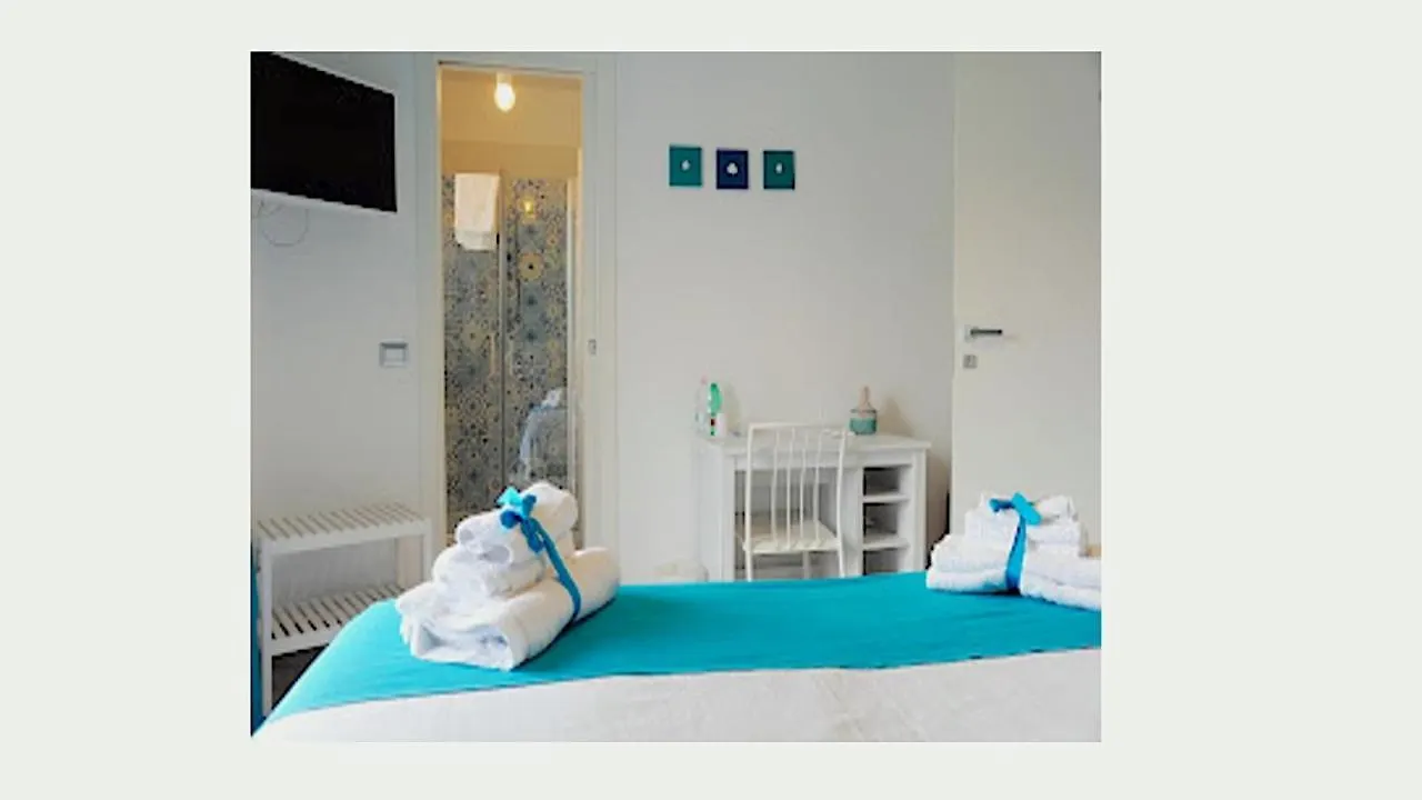 #Zonaporto Bed & Breakfast Naples
