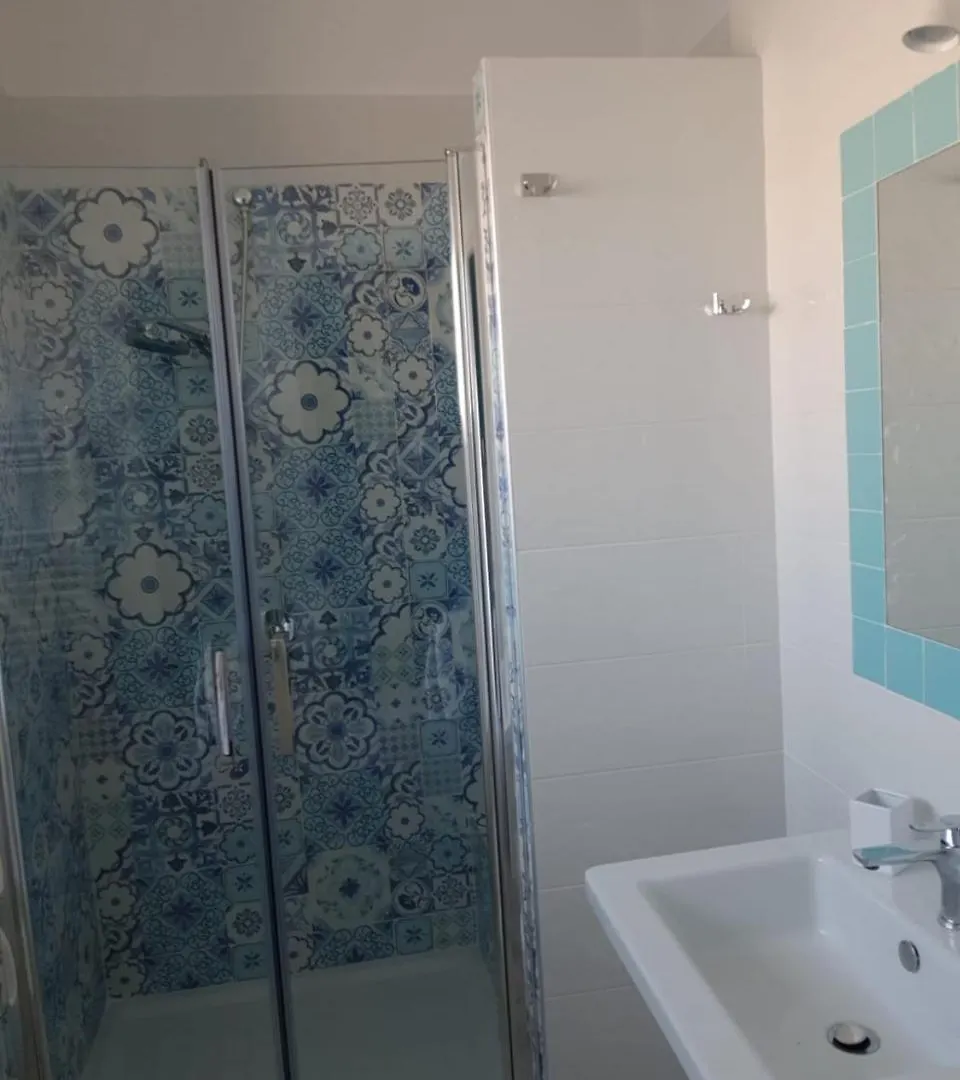 #Zonaporto Bed & Breakfast Naples 3*,