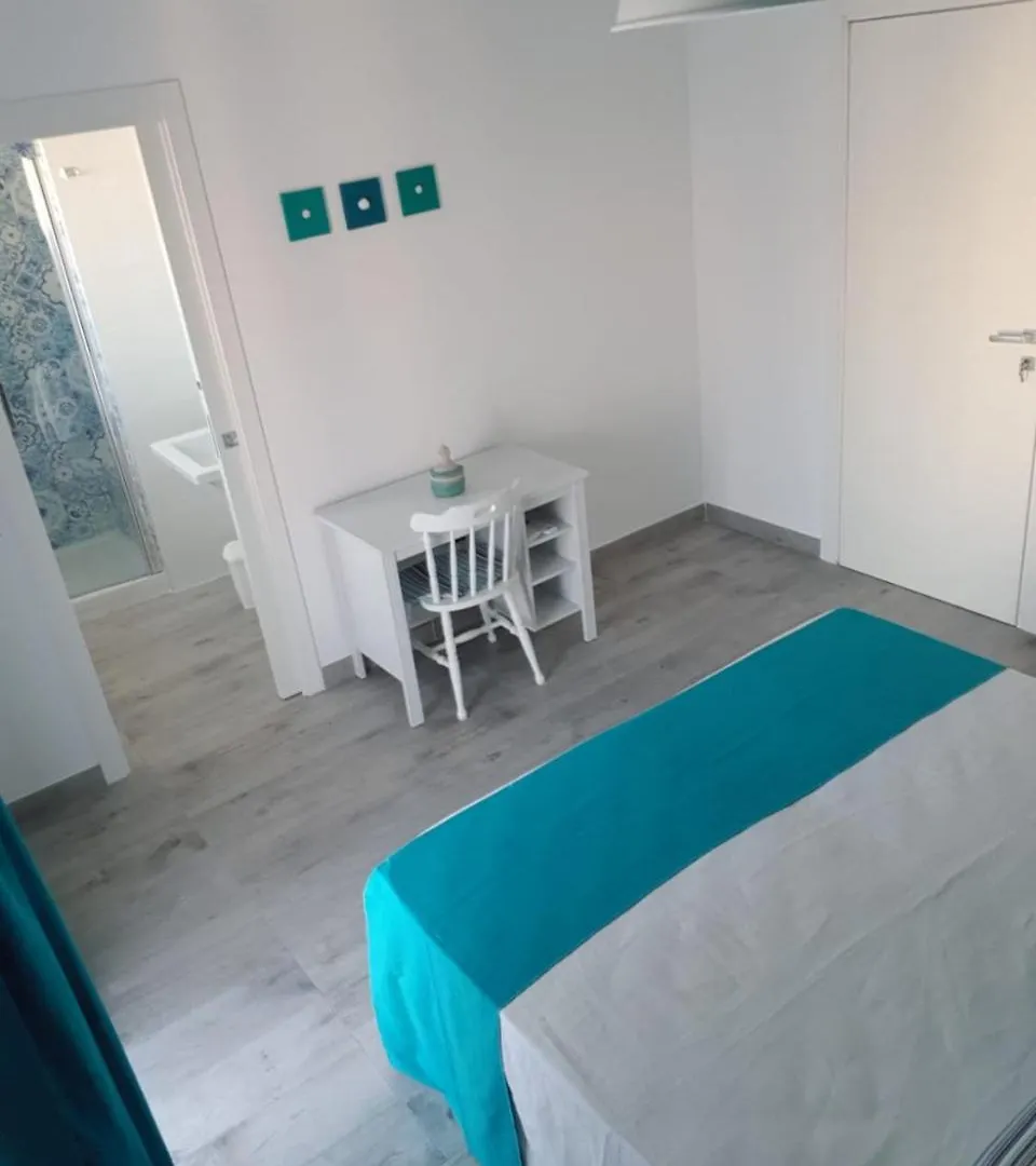 #Zonaporto Bed & Breakfast Naples