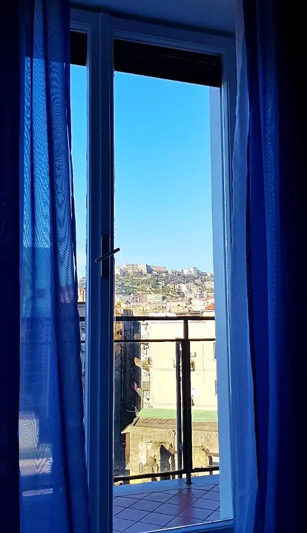#Zonaporto Bed & Breakfast Naples 3*,  Italy