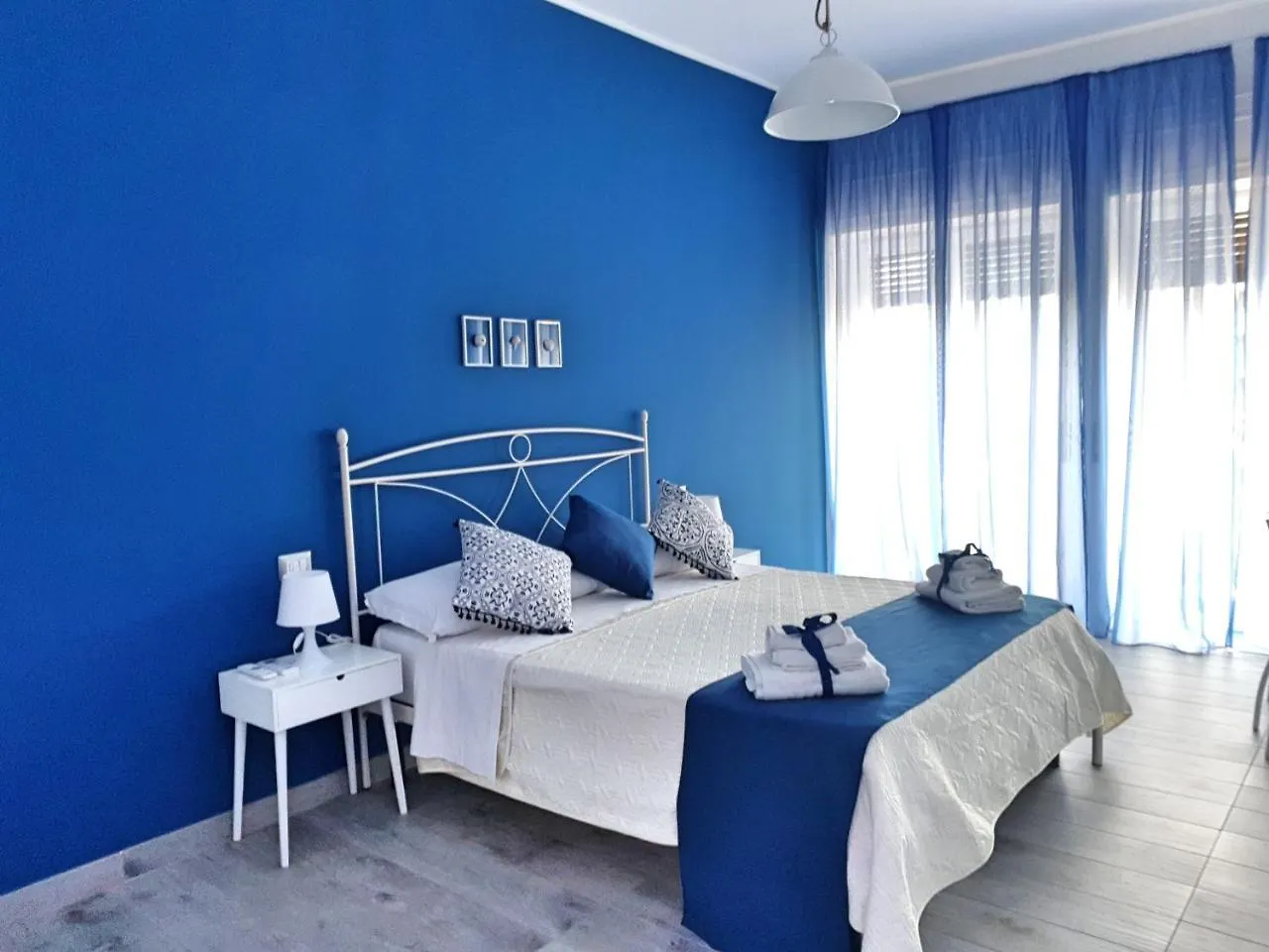 #Zonaporto Bed & Breakfast Naples 3*,  Italy