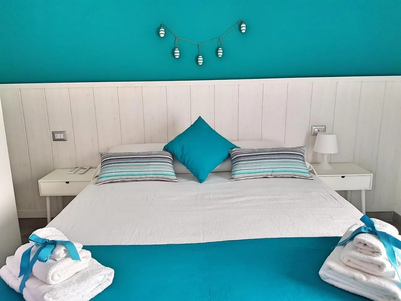 #Zonaporto Bed & Breakfast Naples