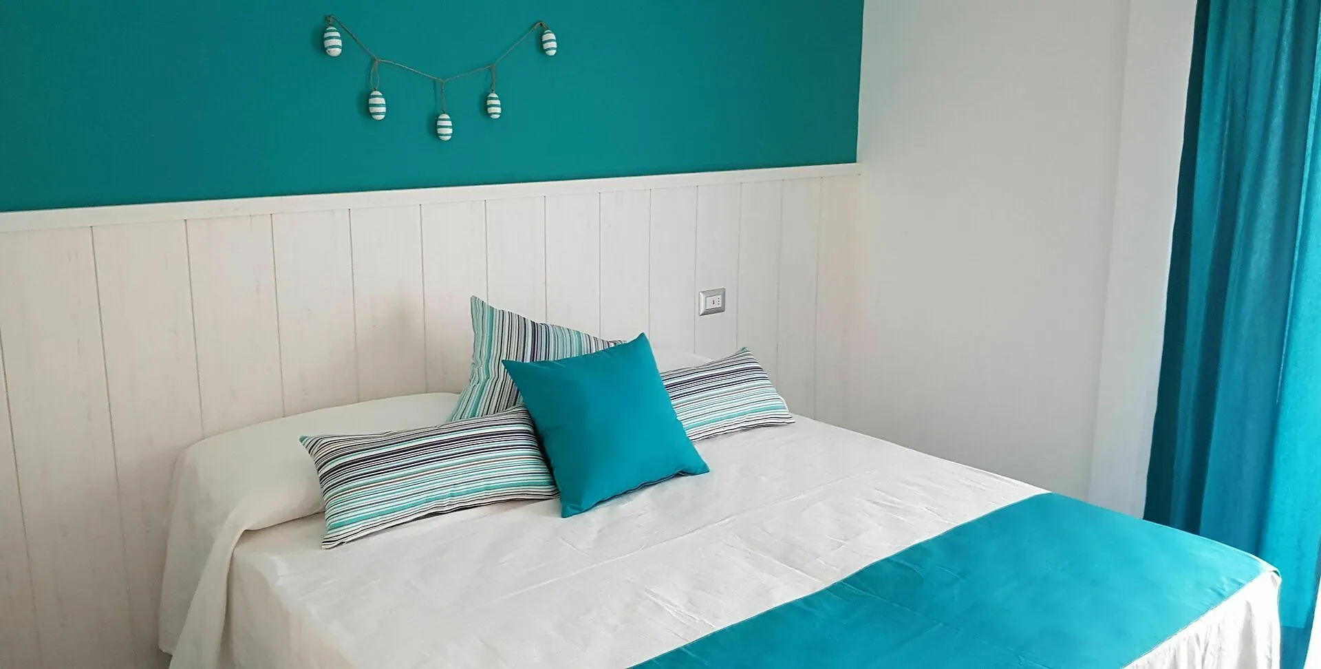 #Zonaporto Bed & Breakfast Naples