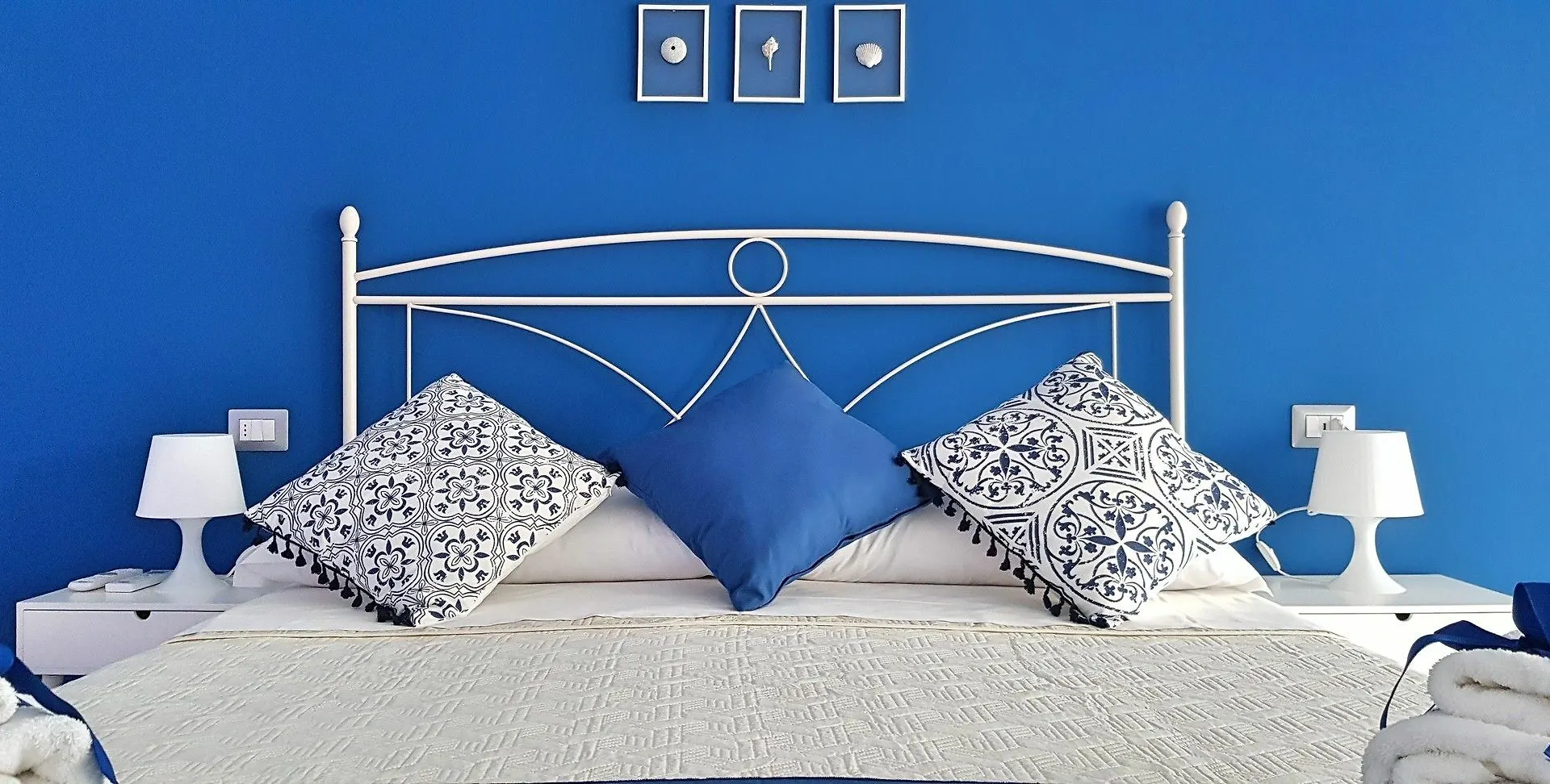 Bed & Breakfast Bed and Breakfast #Zonaporto Neapol