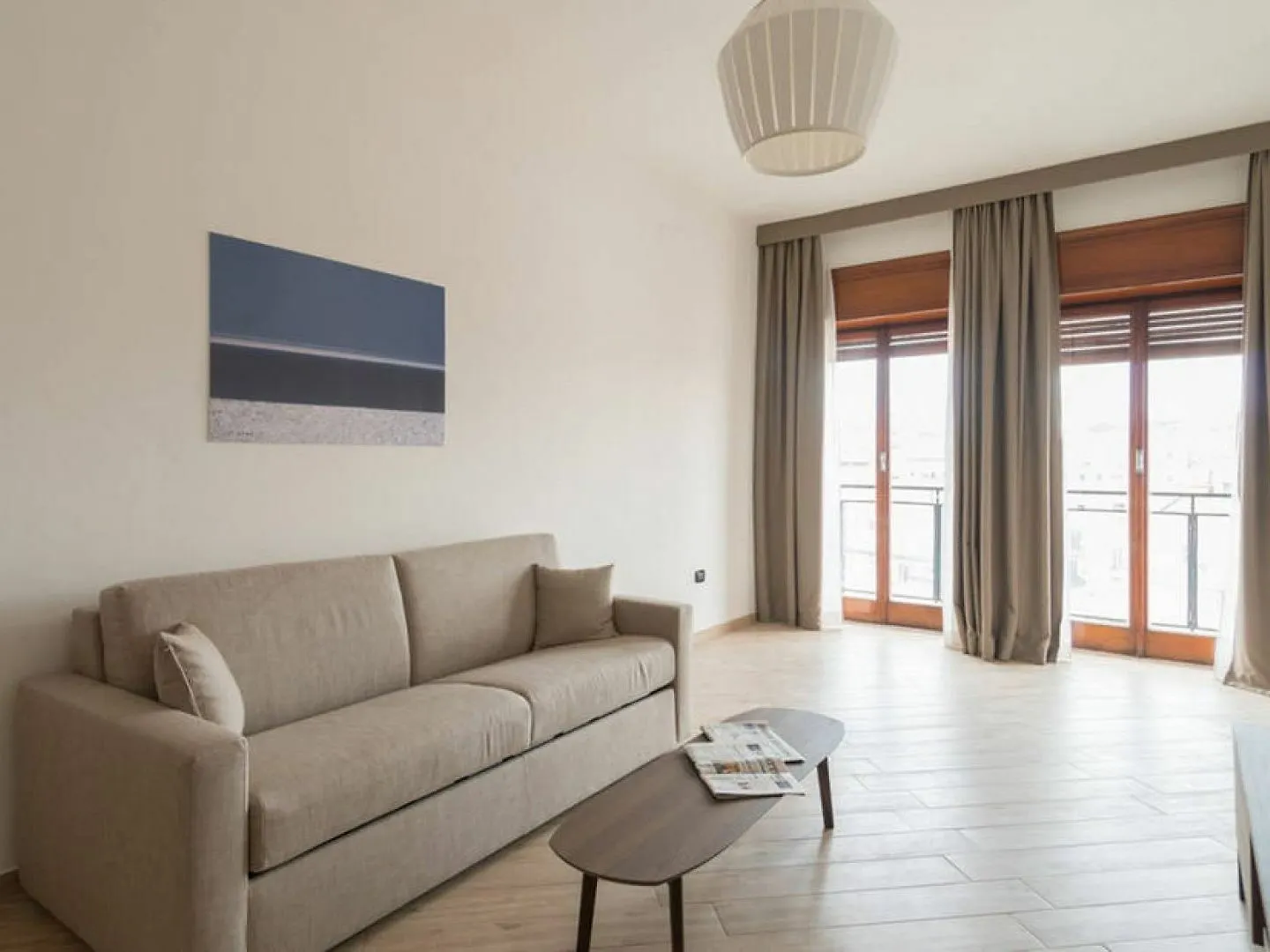 #Zonaporto Bed & Breakfast Naples Italy