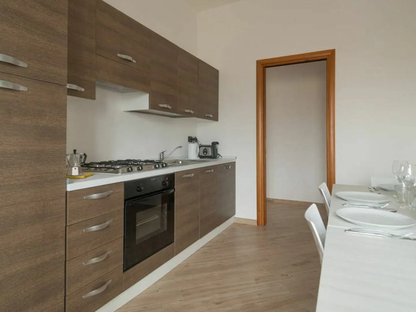 #Zonaporto Bed & Breakfast Naples