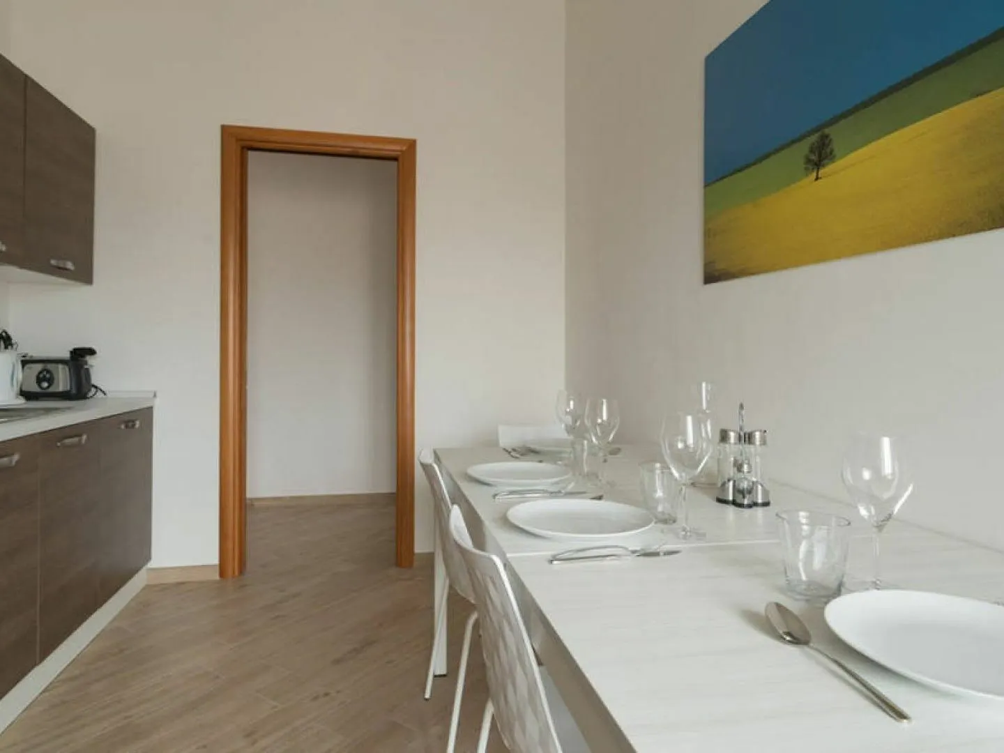 #Zonaporto Bed & Breakfast Naples